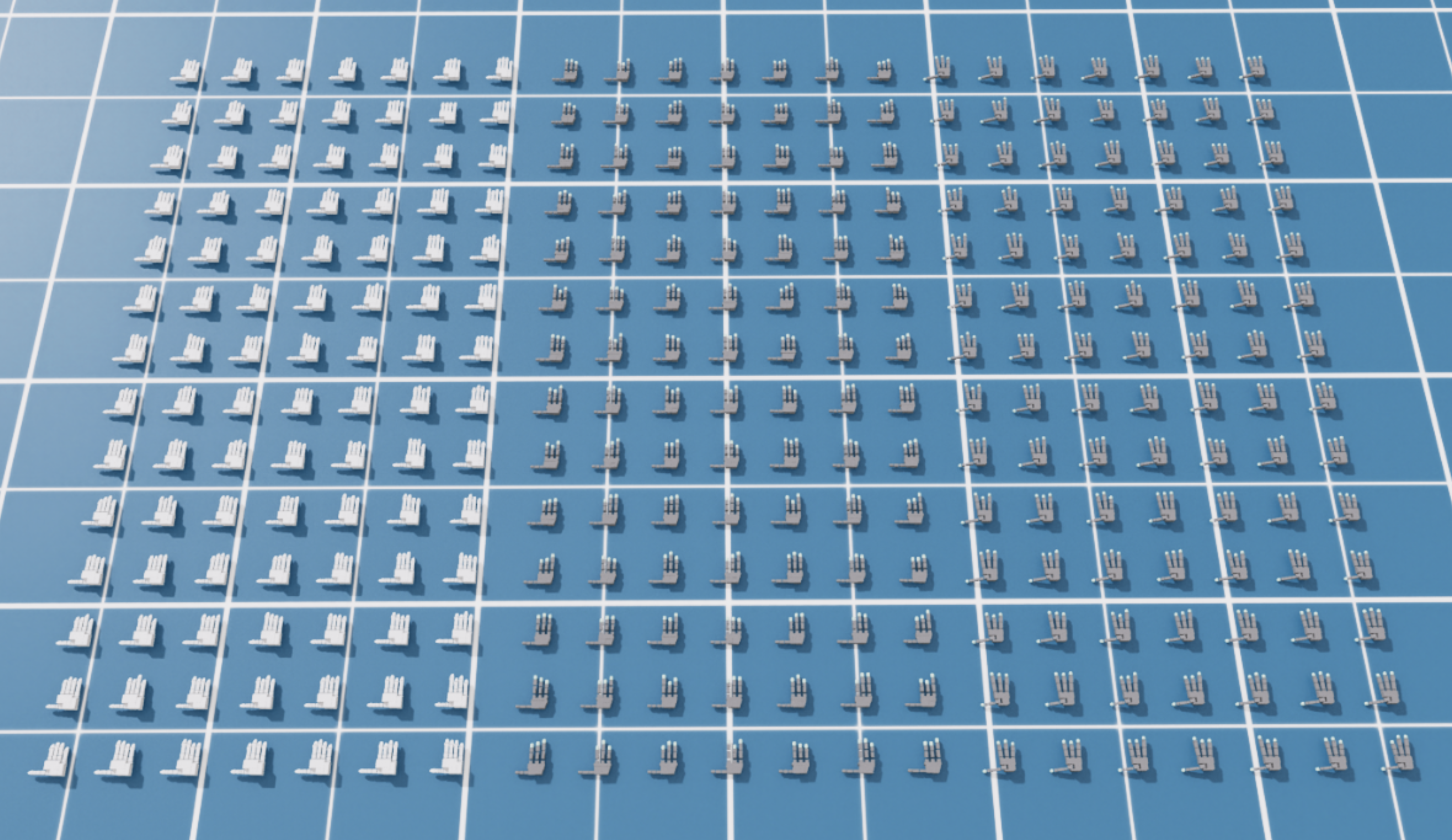 Training embodiments